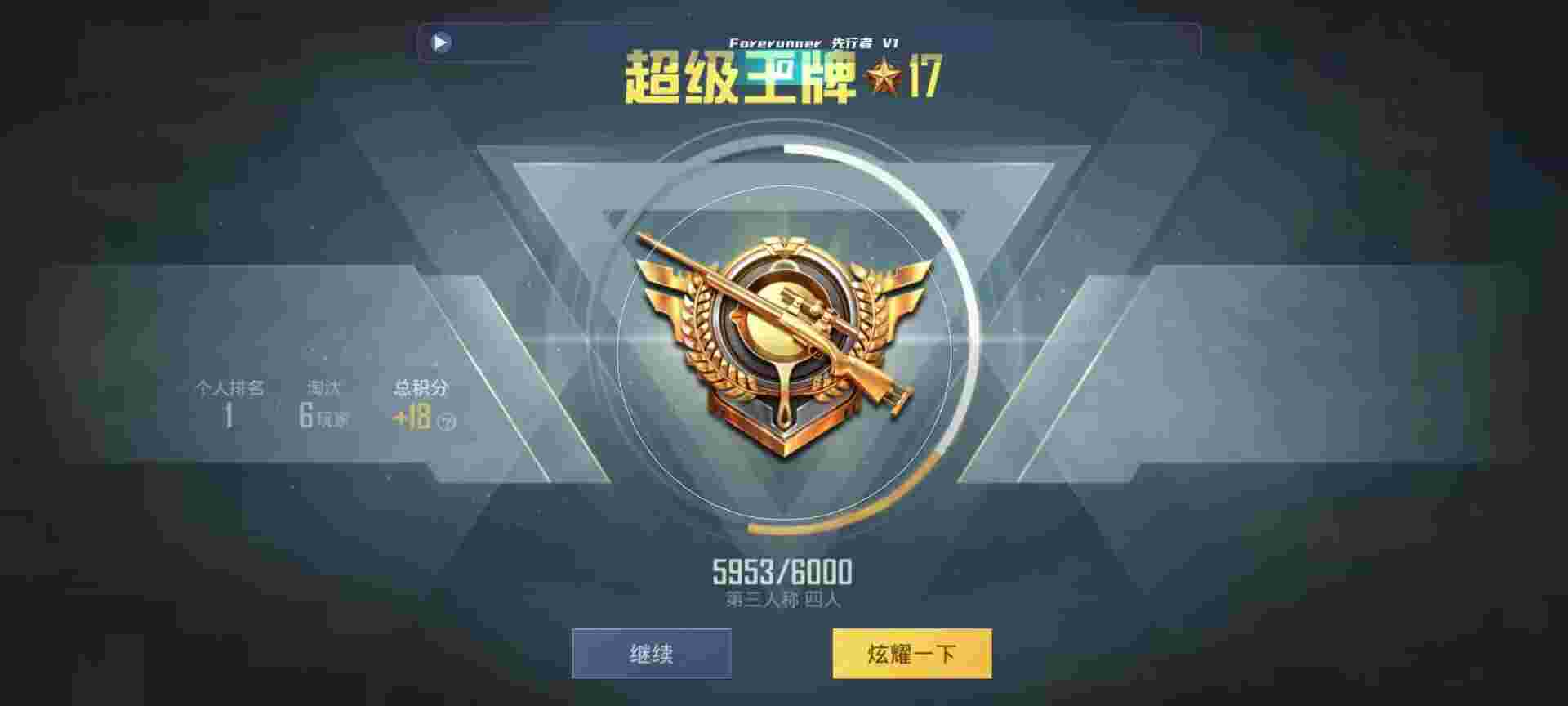 和平精英鸡腿辅助自瞄 - ƽӢҿios辅助预览图